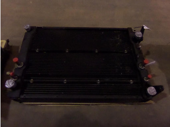 Радиатор LIEBHERR