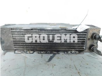 Масляный радиатор LIEBHERR