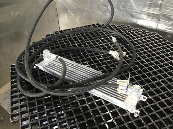 Радиатор LIEBHERR