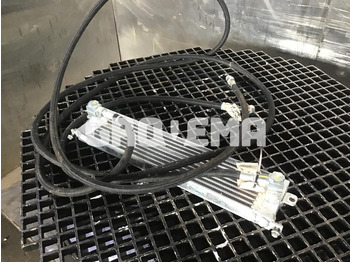 Радиатор LIEBHERR