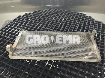 Масляный радиатор LIEBHERR