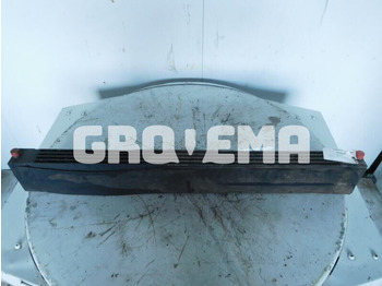 Интеркулер LIEBHERR