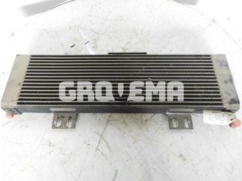 Радиатор LIEBHERR