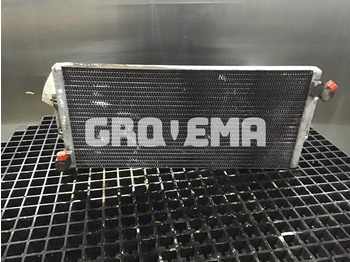 Масляный радиатор LIEBHERR