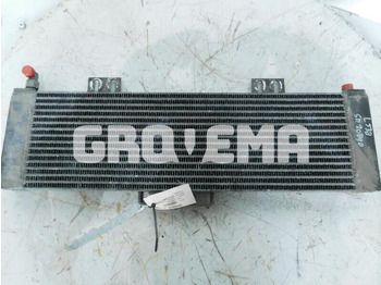 Масляный радиатор LIEBHERR