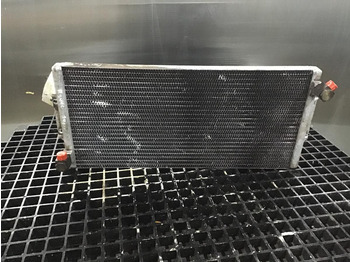 Масляный радиатор LIEBHERR