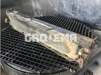 Масляный радиатор LIEBHERR