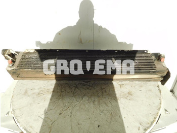 Масляный радиатор LIEBHERR