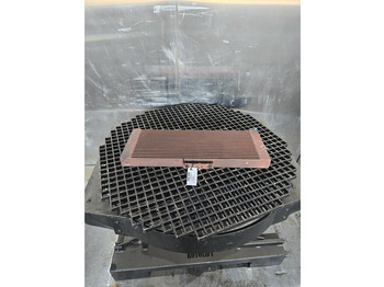 Масляный радиатор LIEBHERR