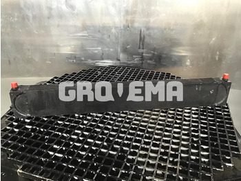 Масляный радиатор LIEBHERR