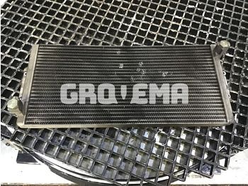 Радиатор LIEBHERR