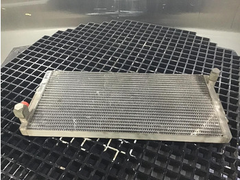 Масляный радиатор Liebherr Fuelcooler: фото 2 Масляный радиатор Liebherr Fuelcooler: фото 2