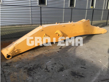 Стрела LIEBHERR