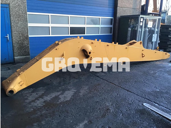 Стрела LIEBHERR