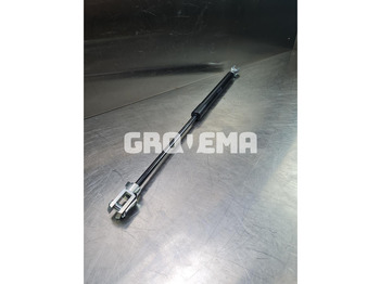 Подвеска кабины LIEBHERR