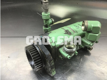 Гидравлика LIEBHERR