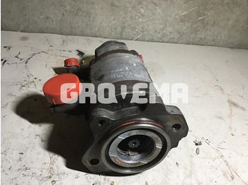 Гидравлический насос LIEBHERR