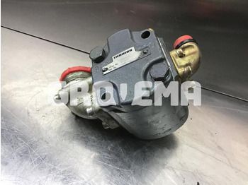 Гидравлический насос LIEBHERR