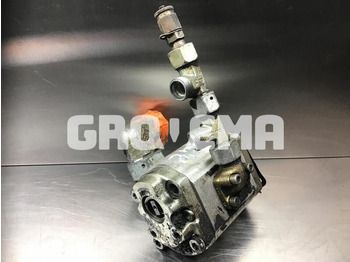 Гидравлический насос LIEBHERR