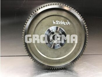 Двигатель и запчасти LIEBHERR