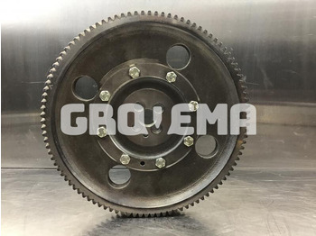 Двигатель и запчасти LIEBHERR