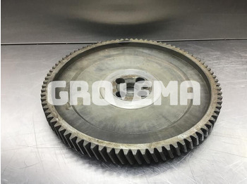 Двигатель и запчасти LIEBHERR