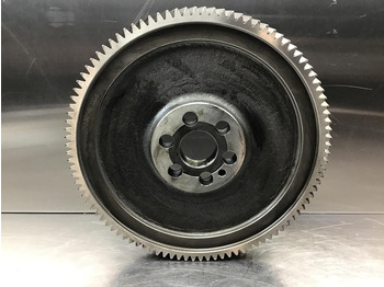 Двигатель и запчасти LIEBHERR