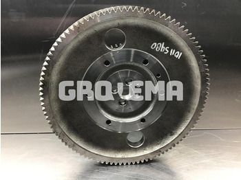 Коробка передач LIEBHERR