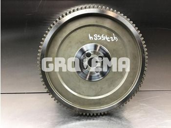 Двигатель и запчасти LIEBHERR