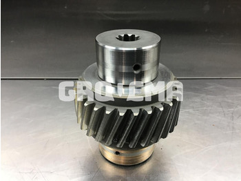 Двигатель и запчасти LIEBHERR