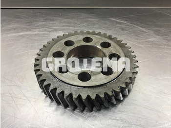 Двигатель и запчасти LIEBHERR