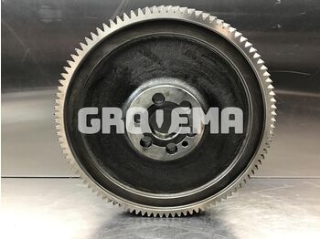 Маховик LIEBHERR