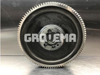 Двигатель и запчасти LIEBHERR