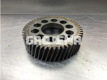 Коробка передач LIEBHERR