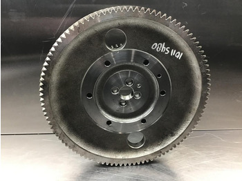 Коробка передач LIEBHERR