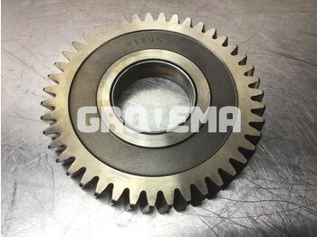 Двигатель и запчасти LIEBHERR