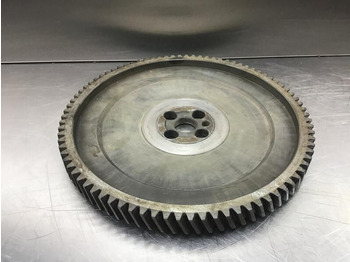 Двигатель и запчасти LIEBHERR