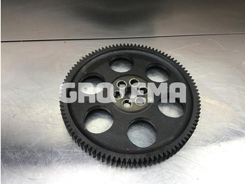 Двигатель и запчасти LIEBHERR