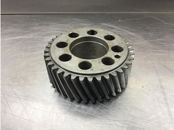 Двигатель и запчасти LIEBHERR