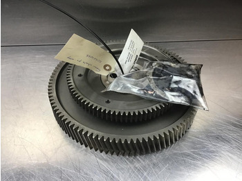 Двигатель и запчасти LIEBHERR