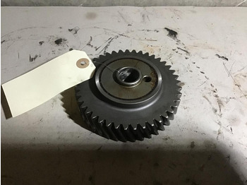 Двигатель и запчасти LIEBHERR