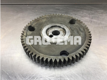 Двигатель и запчасти LIEBHERR