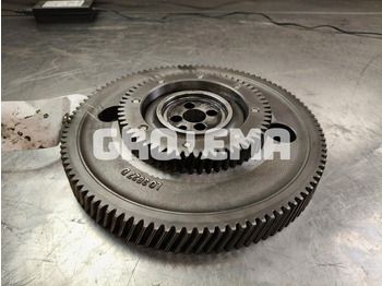 Двигатель и запчасти LIEBHERR