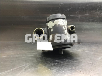 Гидравлический насос LIEBHERR