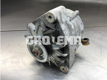 Электрическая система LIEBHERR