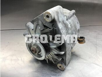 Электрическая система LIEBHERR