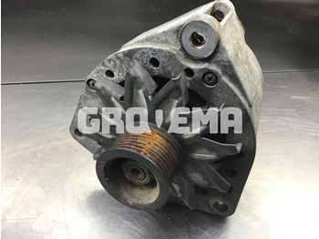 Электрическая система LIEBHERR