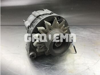 Электрическая система LIEBHERR