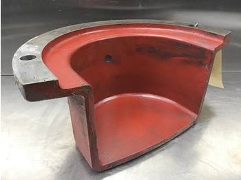 Коробка передач LIEBHERR