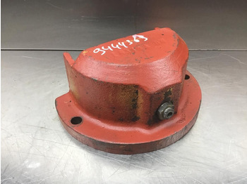 Коробка передач LIEBHERR